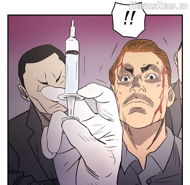 Manager - Manhwa Chapter 103 - page 83