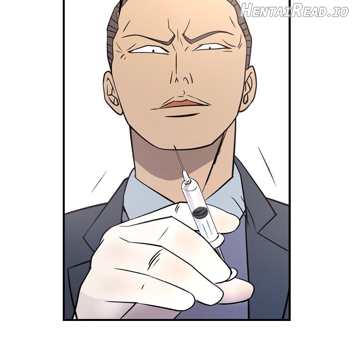 Manager - Manhwa Chapter 103 - page 85