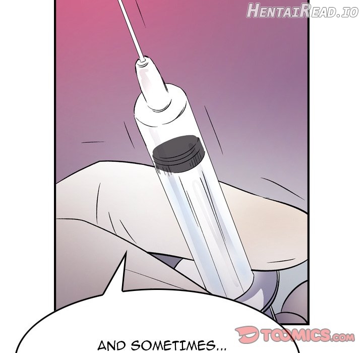 Manager - Manhwa Chapter 103 - page 87