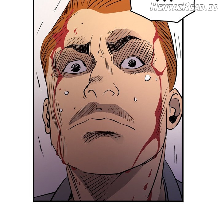Manager - Manhwa Chapter 103 - page 89