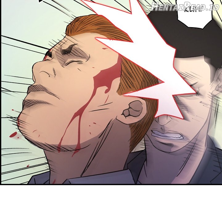 Manager - Manhwa Chapter 103 - page 91