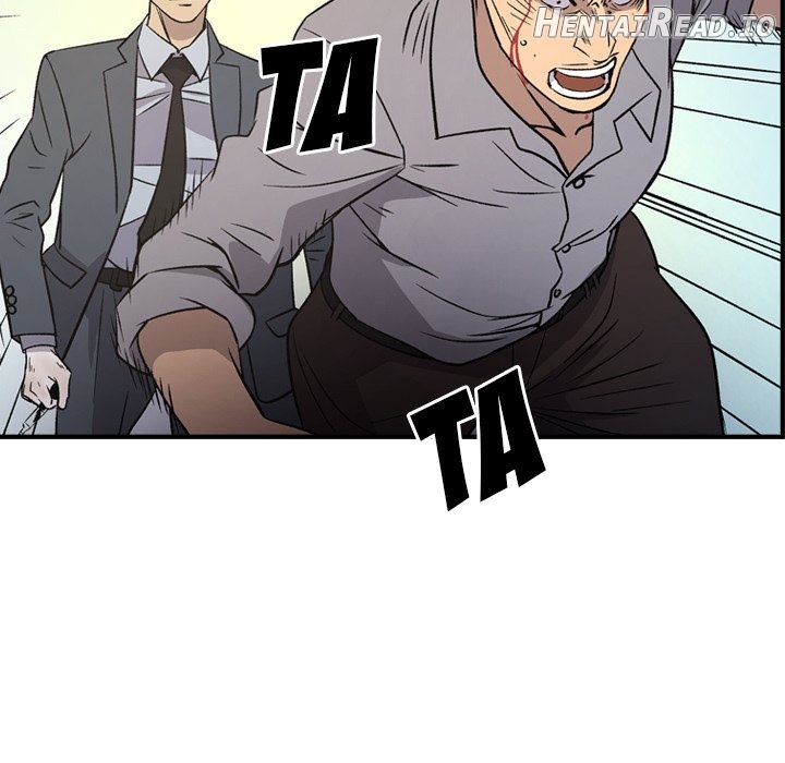 Manager - Manhwa Chapter 103 - page 95