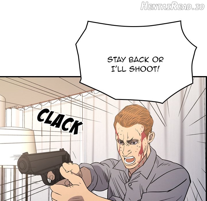 Manager - Manhwa Chapter 103 - page 98
