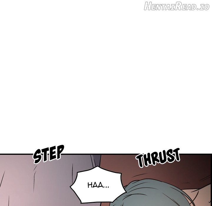 Manager - Manhwa Chapter 66 - page 32