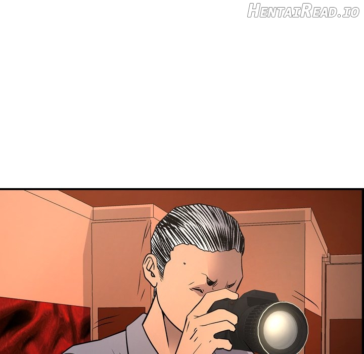 Manager - Manhwa Chapter 66 - page 34