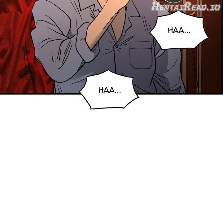 Manager - Manhwa Chapter 66 - page 35
