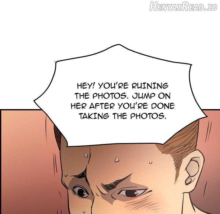 Manager - Manhwa Chapter 66 - page 36