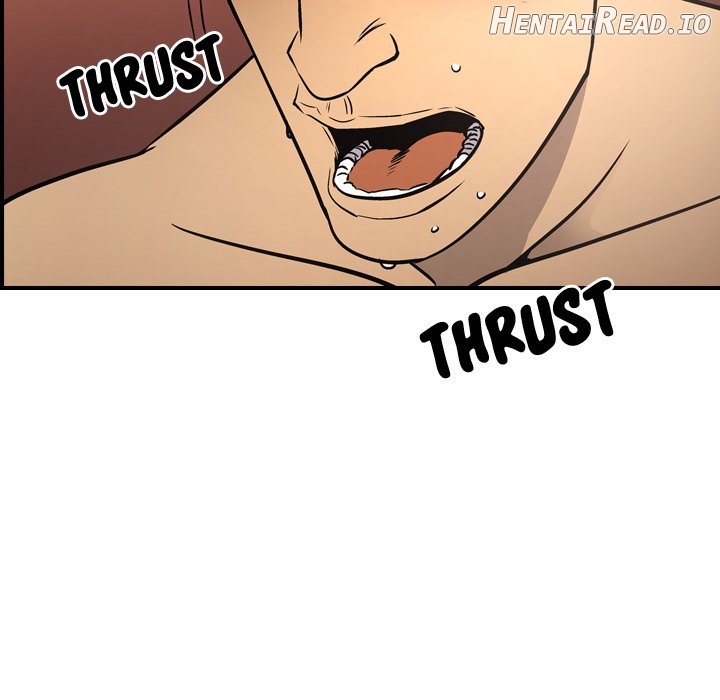 Manager - Manhwa Chapter 66 - page 37
