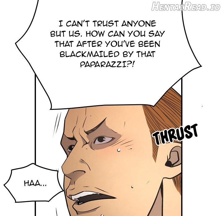 Manager - Manhwa Chapter 66 - page 40