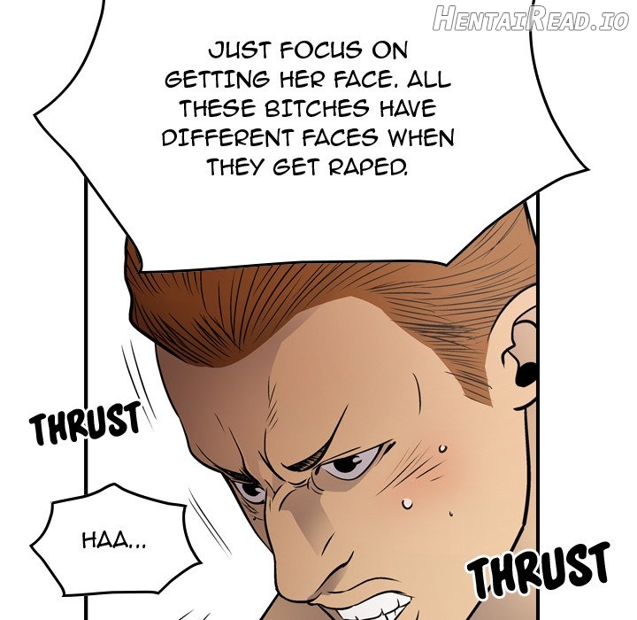 Manager - Manhwa Chapter 66 - page 44