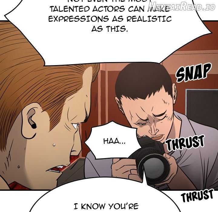 Manager - Manhwa Chapter 66 - page 46