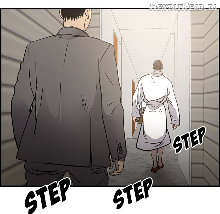 Manager - Manhwa Chapter 66 - page 67