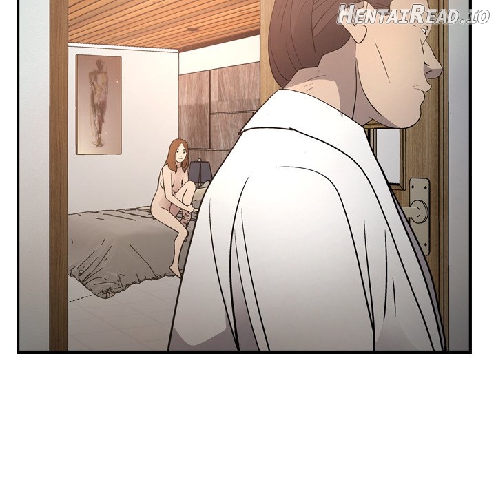 Manager - Manhwa Chapter 66 - page 69
