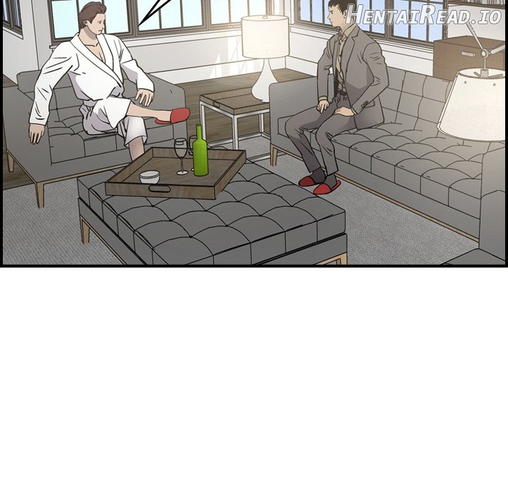Manager - Manhwa Chapter 66 - page 71