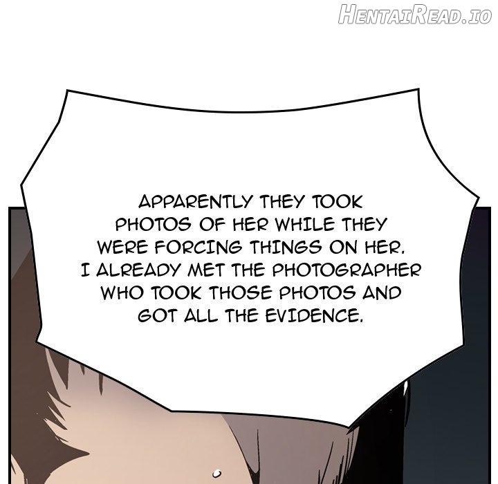 Manager - Manhwa Chapter 66 - page 82