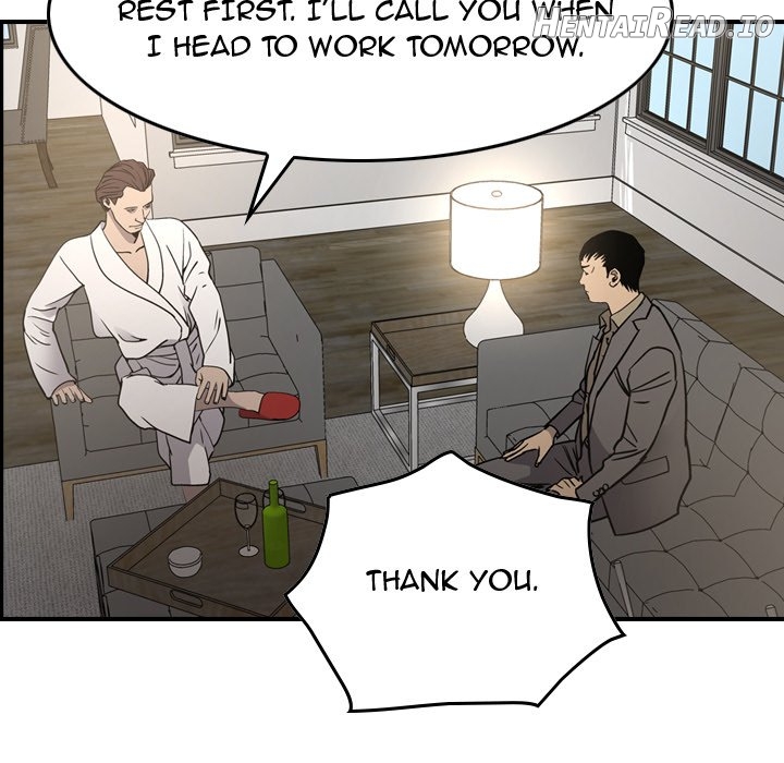 Manager - Manhwa Chapter 66 - page 96