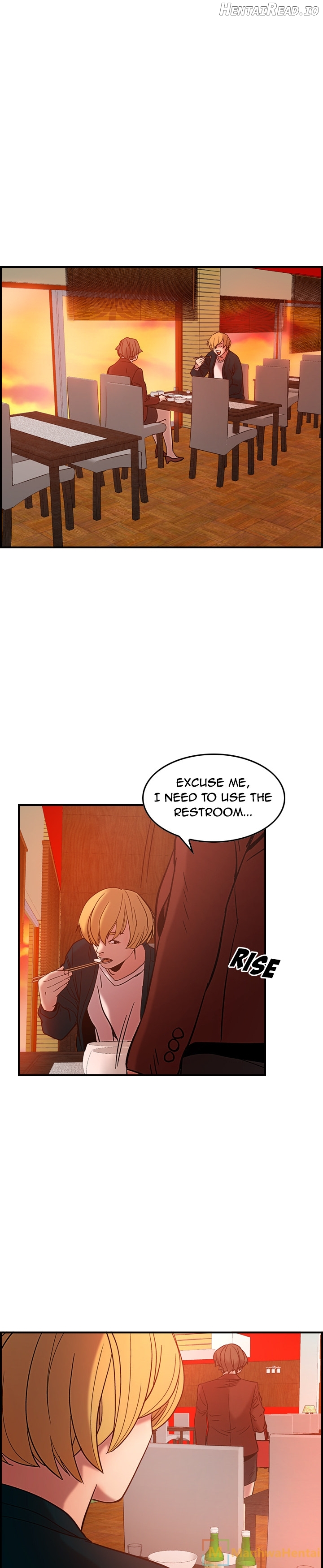 Manager - Manhwa Chapter 18 - page 2