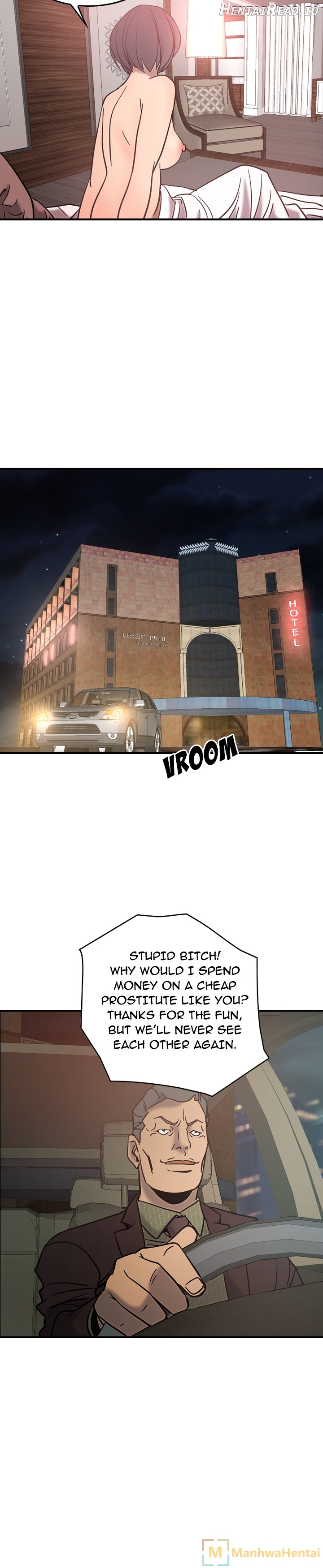 Manager - Manhwa Chapter 18 - page 22