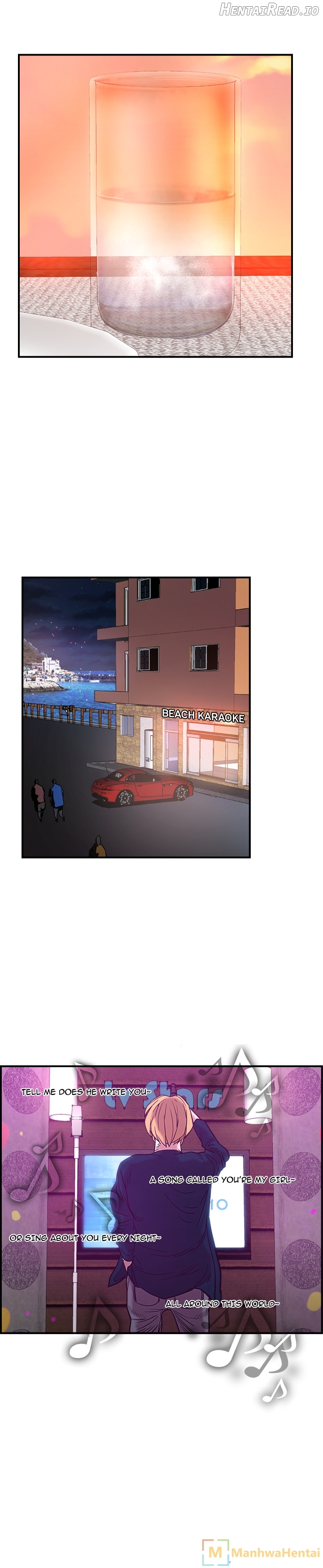 Manager - Manhwa Chapter 18 - page 4