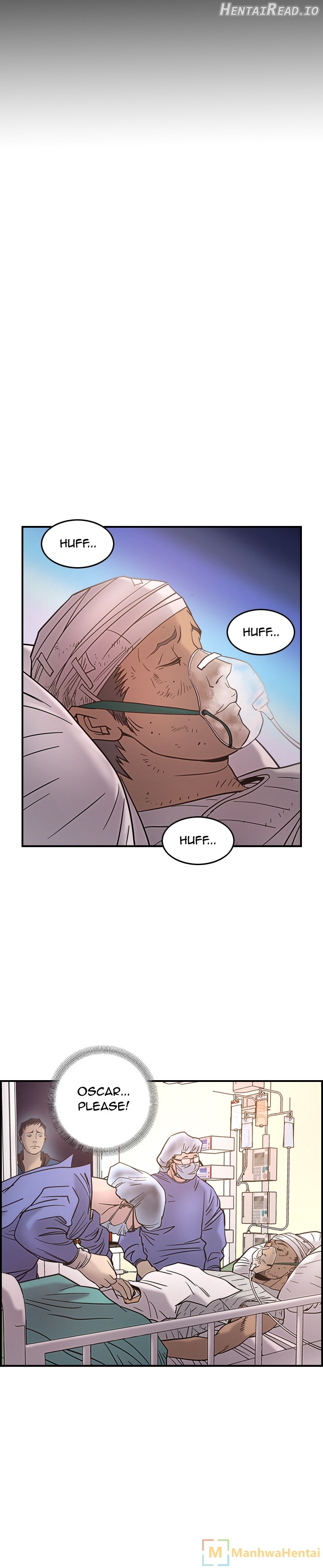 Manager - Manhwa Chapter 23 - page 2