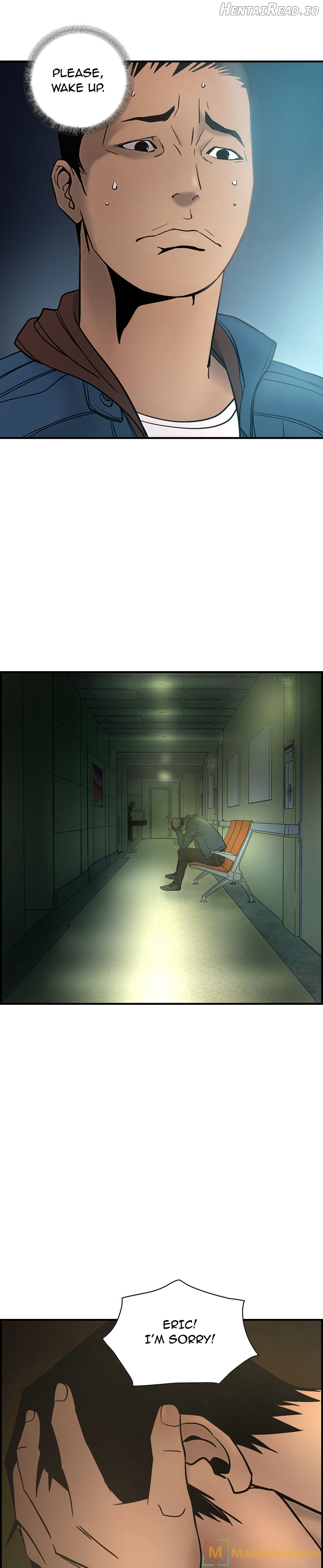 Manager - Manhwa Chapter 23 - page 3