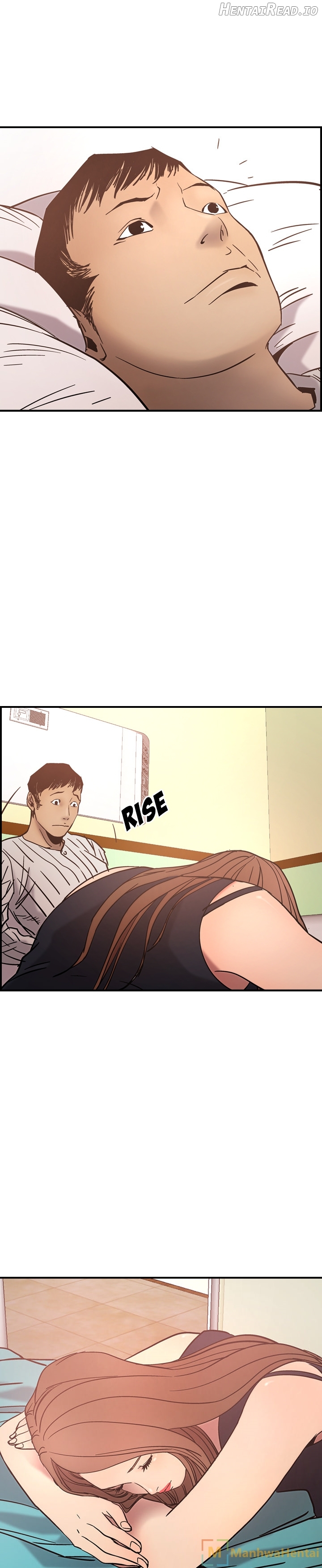 Manager - Manhwa Chapter 19 - page 12