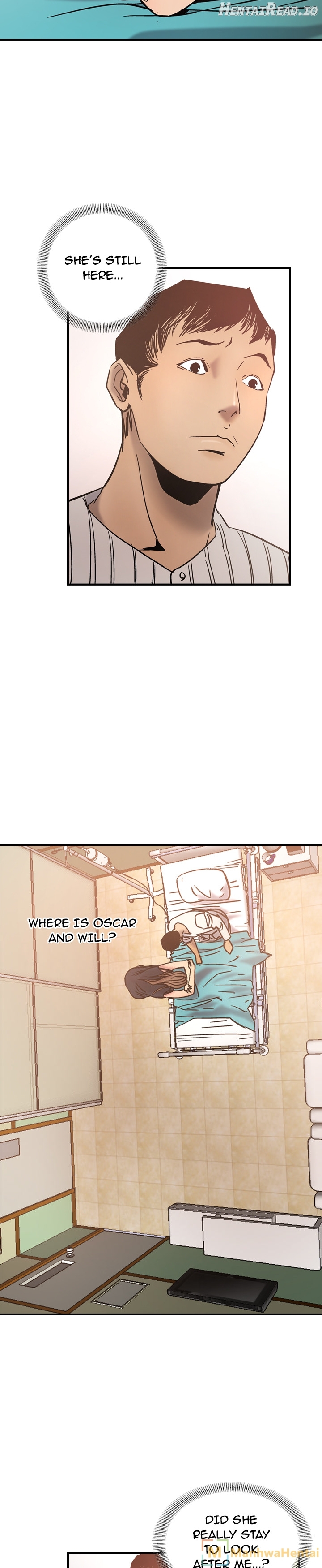 Manager - Manhwa Chapter 19 - page 13