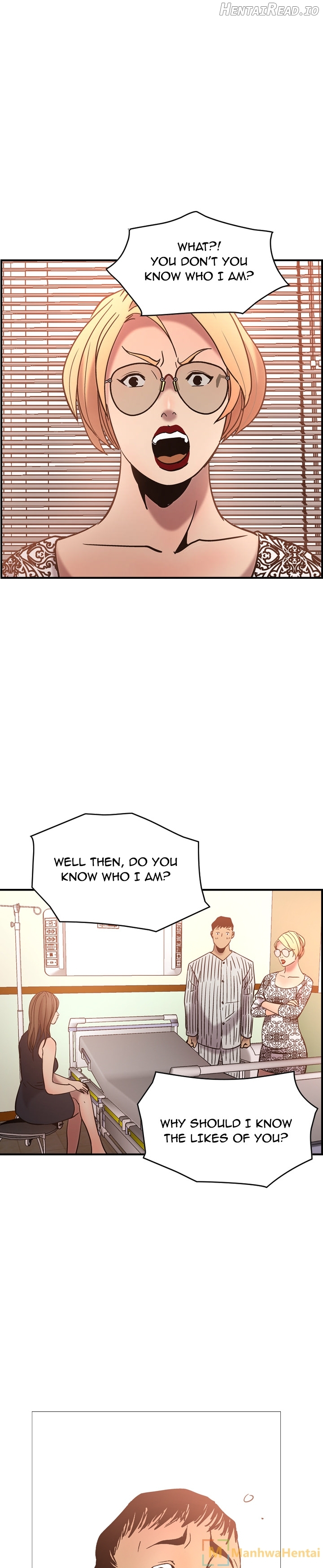 Manager - Manhwa Chapter 19 - page 19