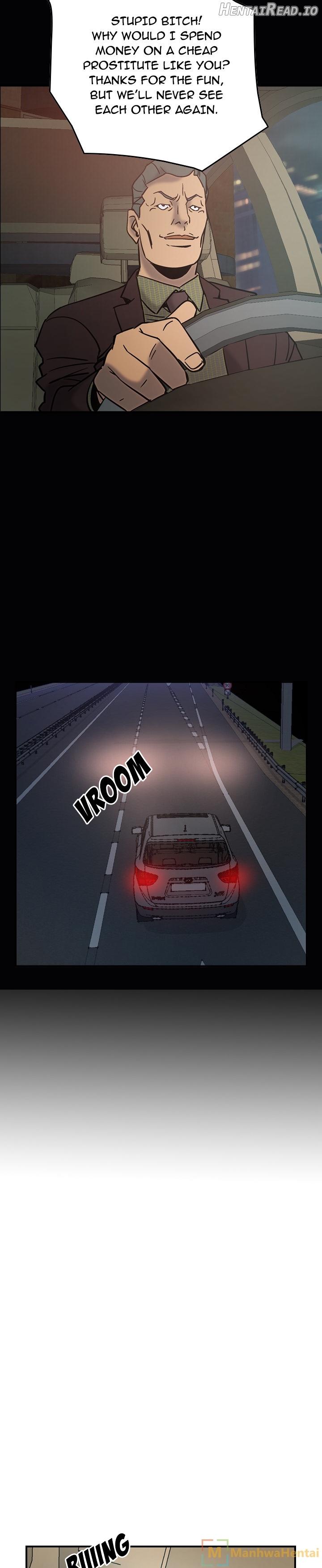 Manager - Manhwa Chapter 19 - page 2