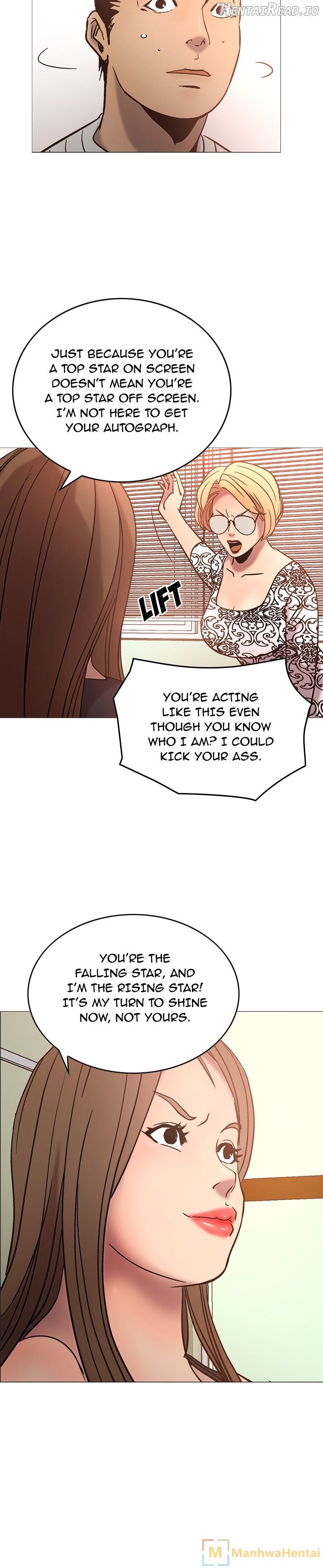 Manager - Manhwa Chapter 19 - page 20