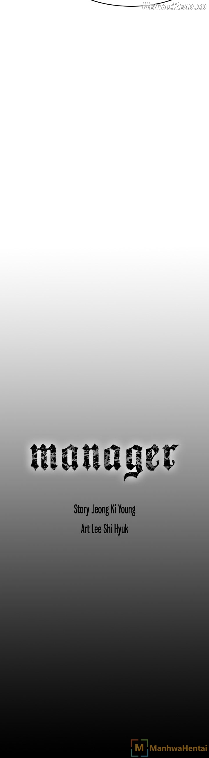 Manager - Manhwa Chapter 19 - page 28