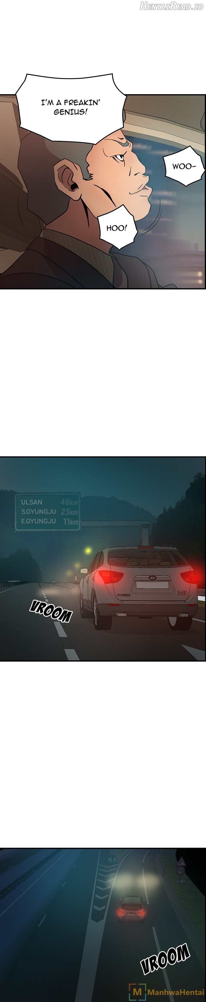 Manager - Manhwa Chapter 19 - page 5