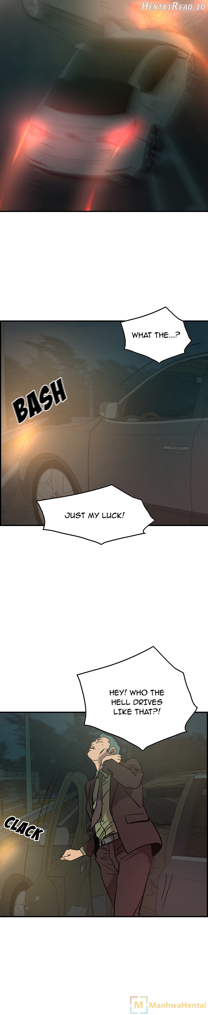 Manager - Manhwa Chapter 19 - page 7