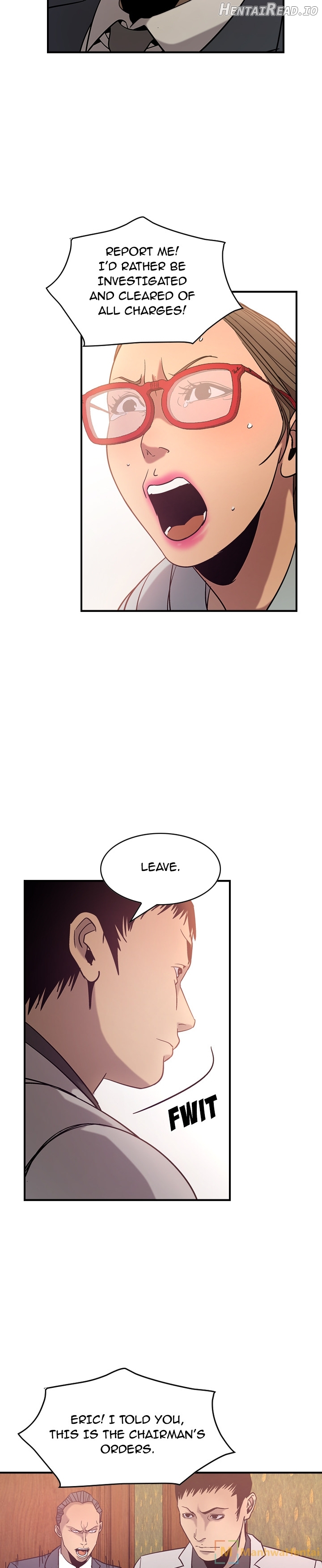 Manager - Manhwa Chapter 24 - page 16