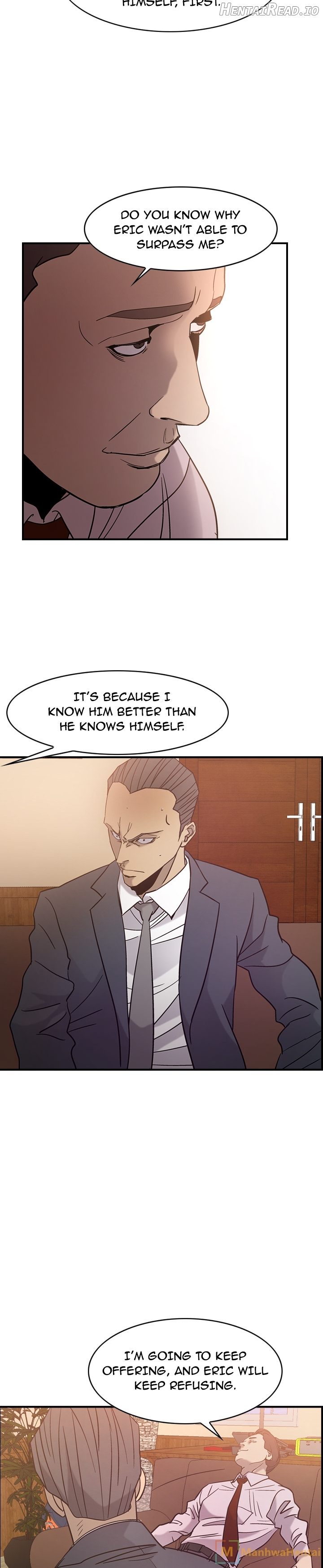Manager - Manhwa Chapter 24 - page 20
