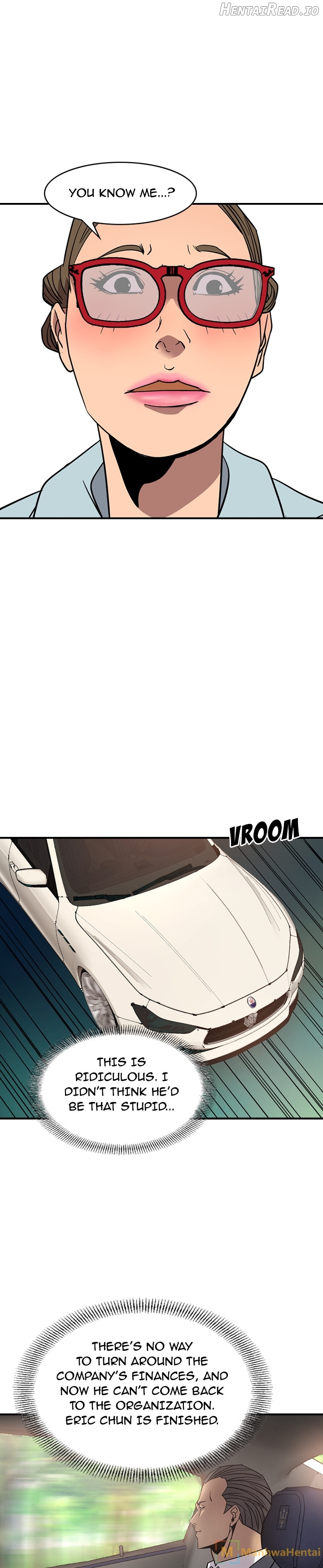 Manager - Manhwa Chapter 24 - page 23
