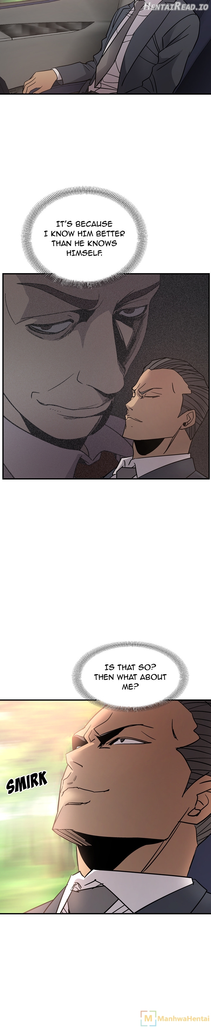 Manager - Manhwa Chapter 24 - page 24