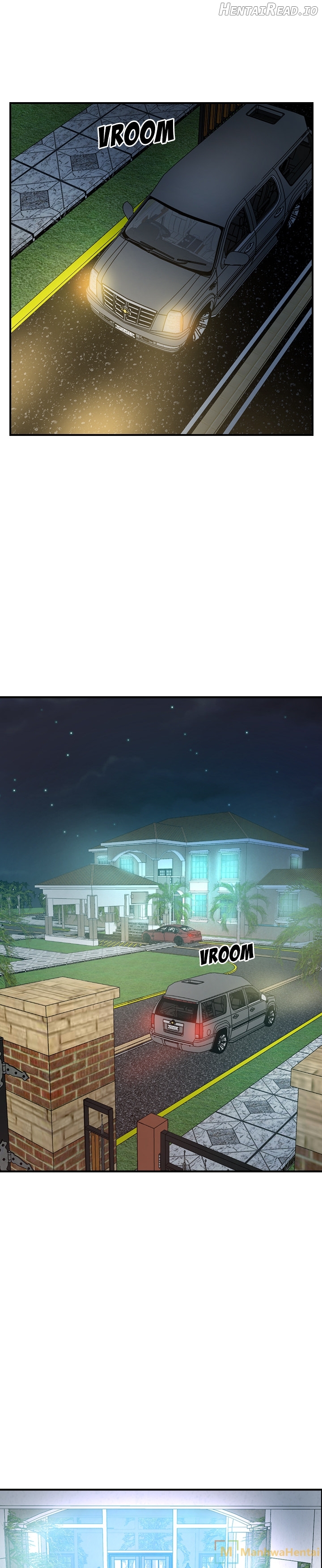 Manager - Manhwa Chapter 24 - page 25