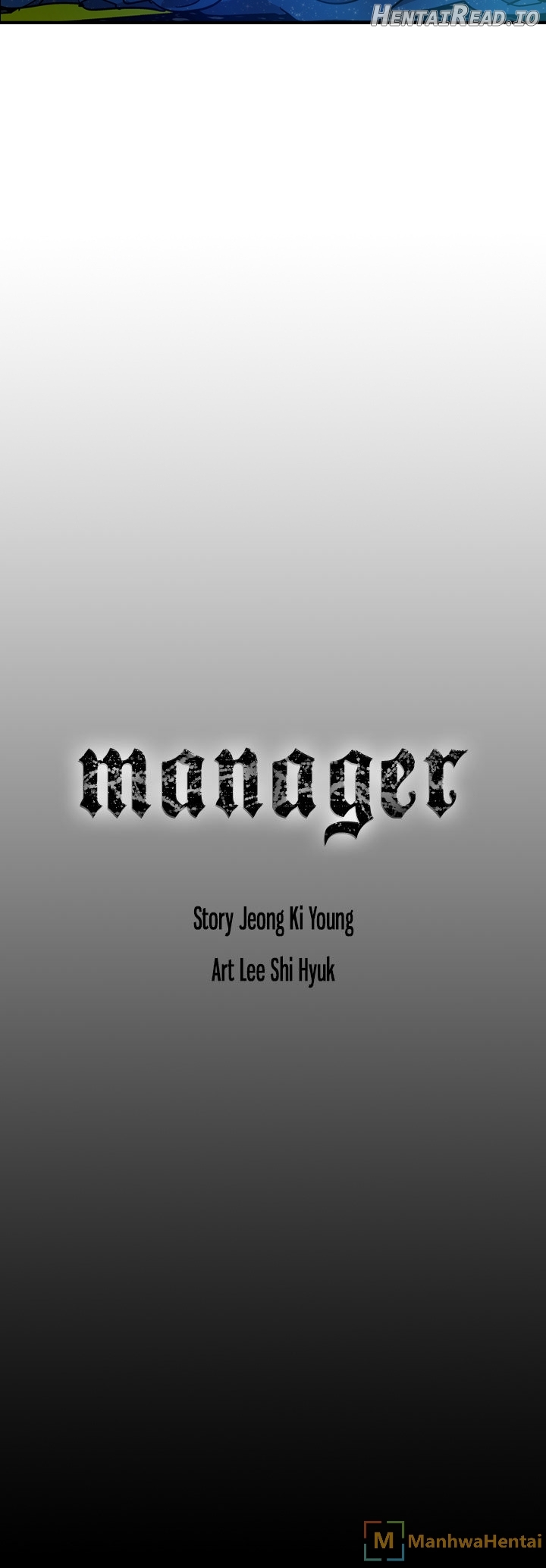 Manager - Manhwa Chapter 24 - page 27