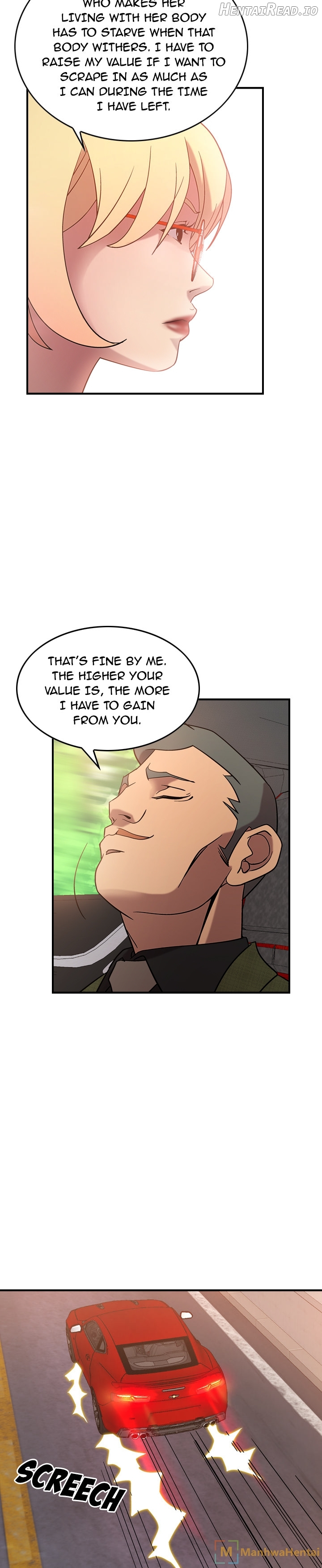 Manager - Manhwa Chapter 24 - page 4