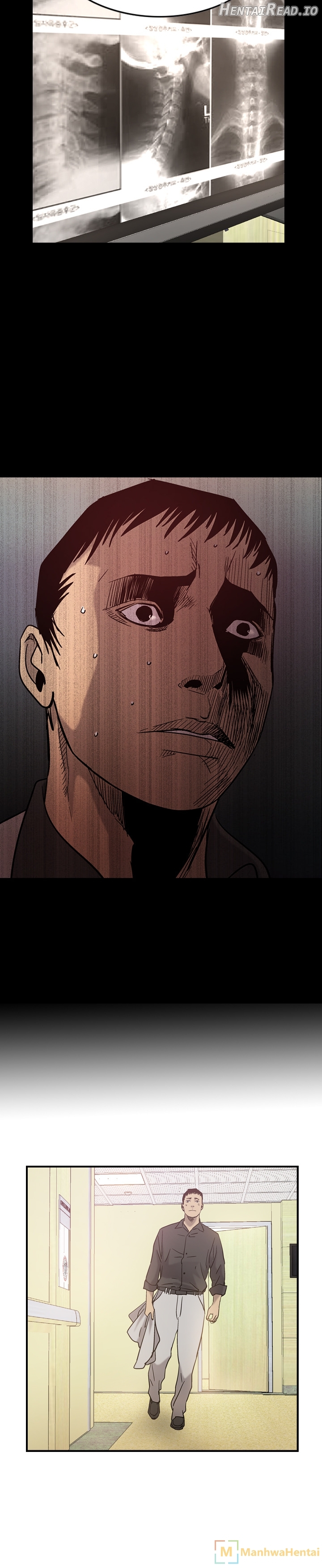 Manager - Manhwa Chapter 24 - page 7