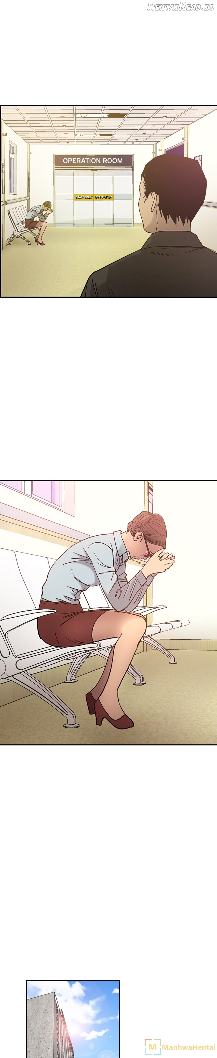 Manager - Manhwa Chapter 24 - page 8