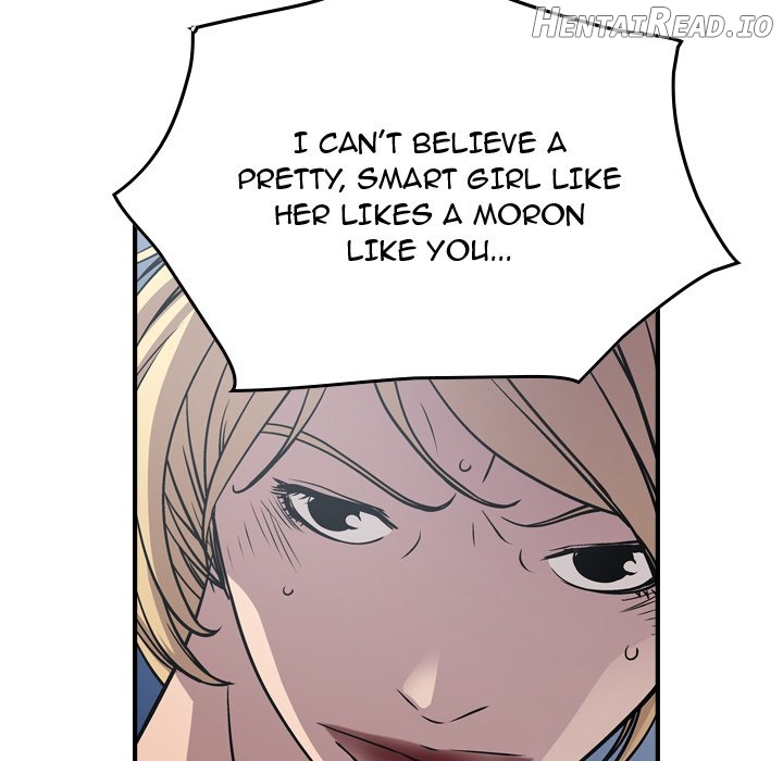 Manager - Manhwa Chapter 67 - page 110