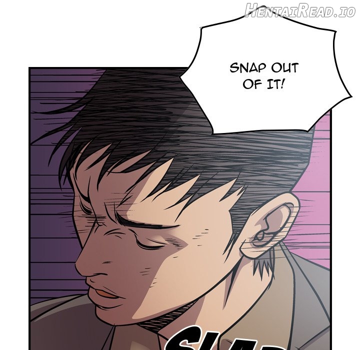 Manager - Manhwa Chapter 67 - page 116