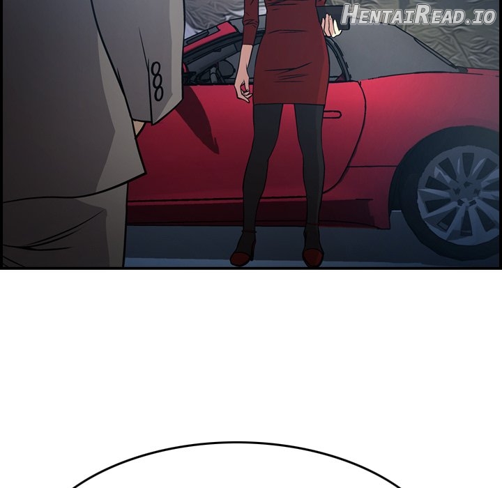 Manager - Manhwa Chapter 67 - page 18