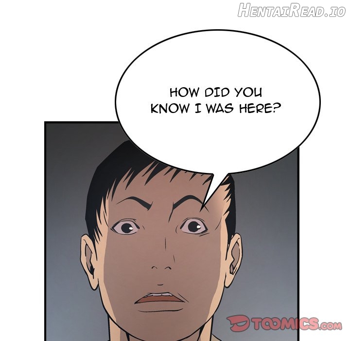 Manager - Manhwa Chapter 67 - page 21