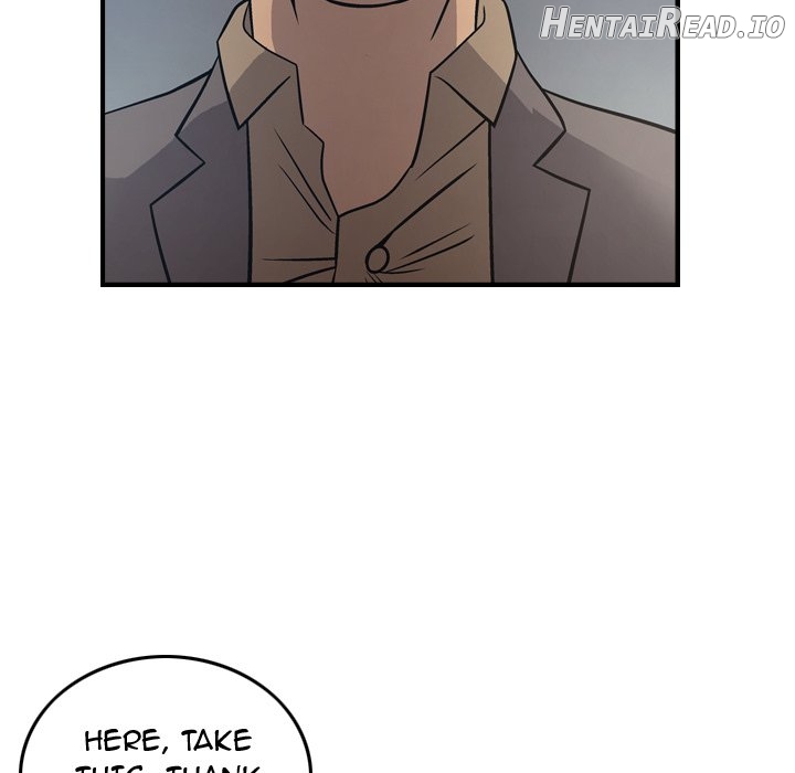 Manager - Manhwa Chapter 67 - page 22
