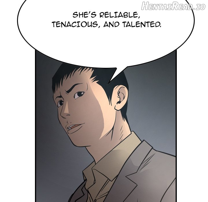 Manager - Manhwa Chapter 67 - page 25