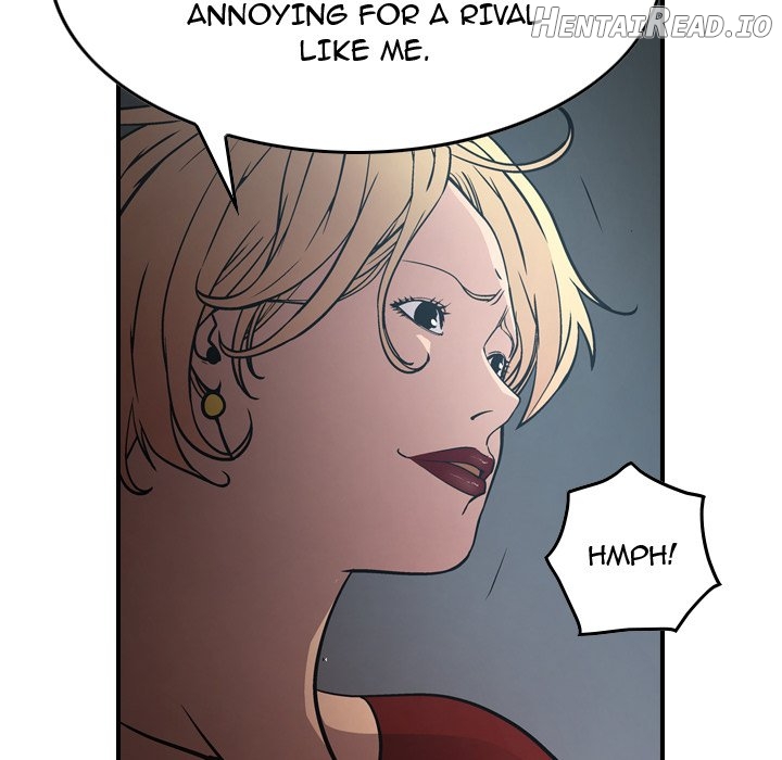 Manager - Manhwa Chapter 67 - page 27