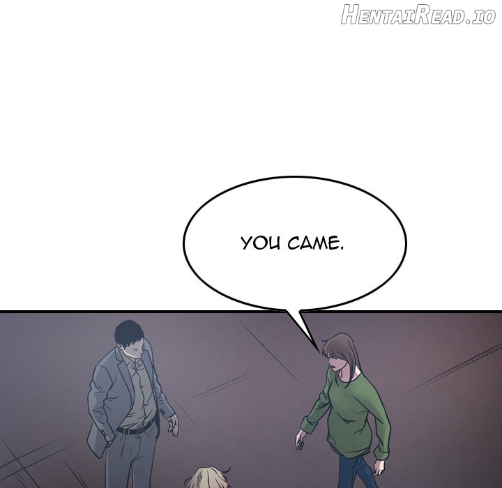 Manager - Manhwa Chapter 67 - page 32